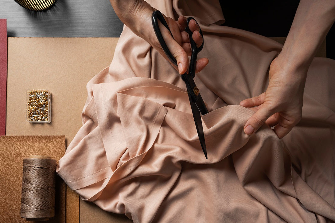 Luxury Dress Repair and Alteration in Miami