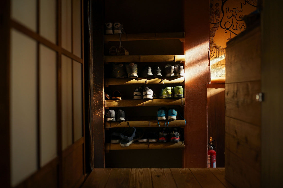 Storage and Preservation Advice