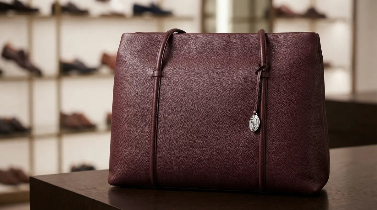Luxury Handbag Repair: What Can Be Restored and What Can't