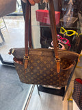Lv totally