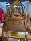 Balenciaga city bag medium ￼