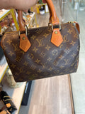 LV speedy 25