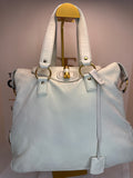 YSL muse bag
