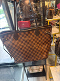 LV never full ( repaired)