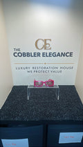 Dolce & Gabbana DG Hot Pink Bold Frame Sunglasses New | $285