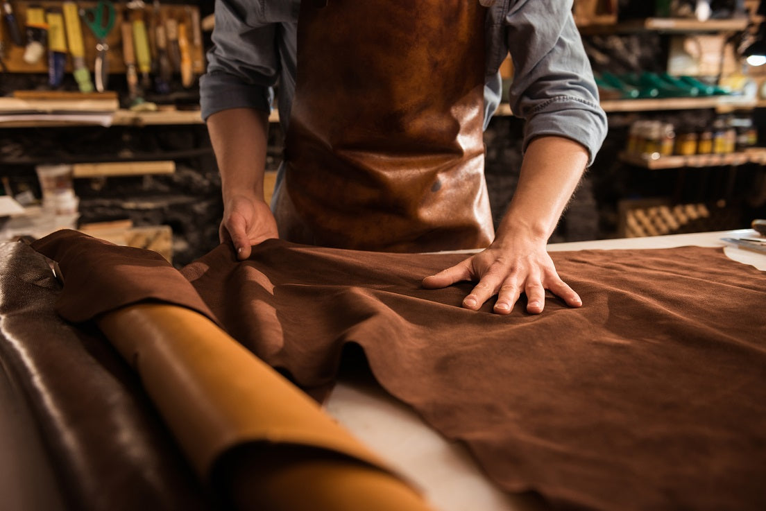 Where craft meets precision