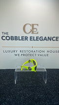 Versace Maxi Medusa Neon Yellow Biggie Sunglasses New | $285