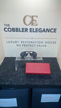 Cartier Pilot Sunglasses Silver Frame Unworn Original | $795