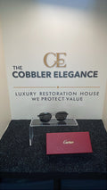 Cartier CT0298S Sunglasses Dark Lens Unworn Original | $795