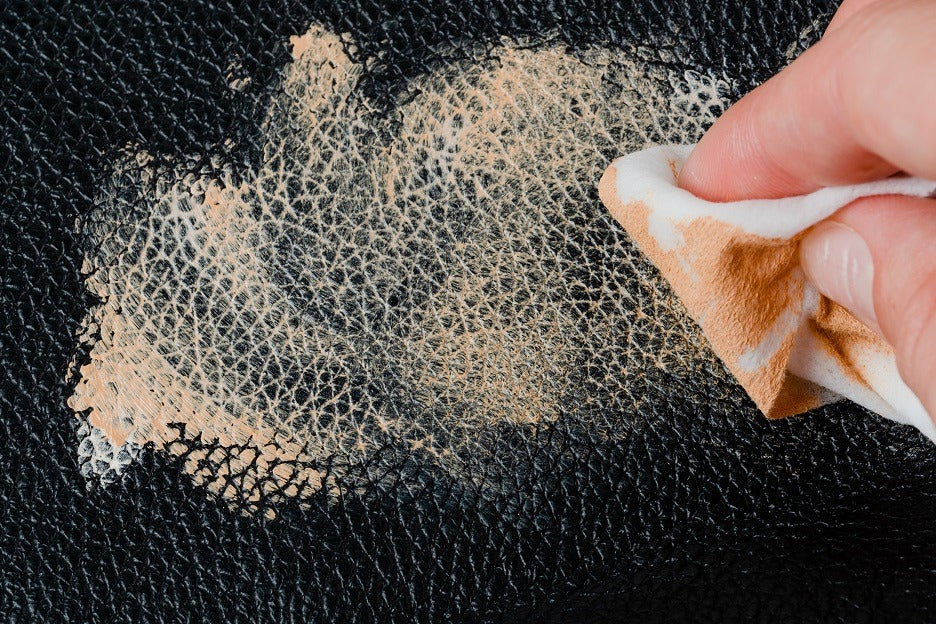 Stain Removal and Fabric Care