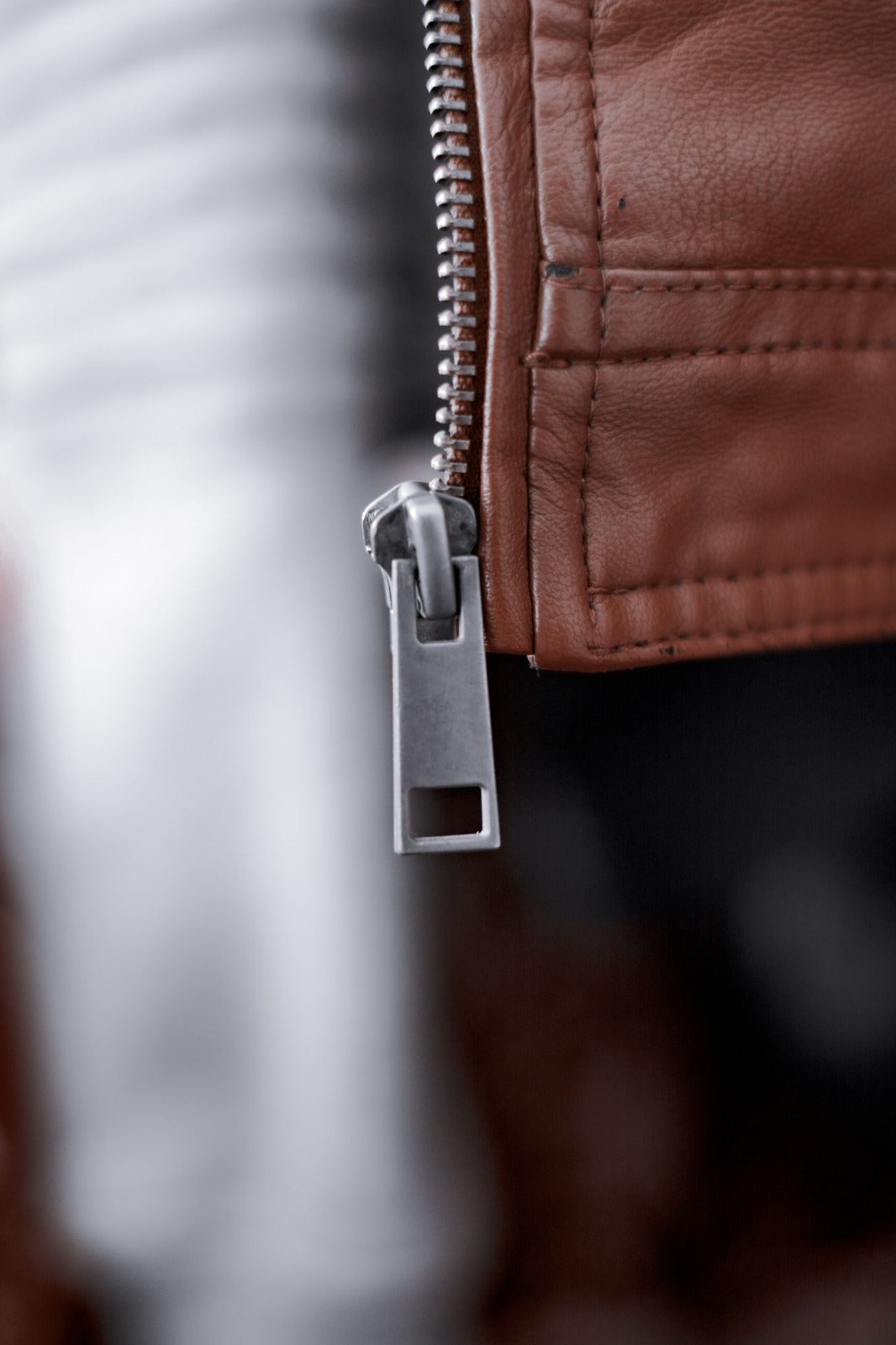 Zipper, Hardware, and Lining Repairs