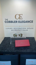 Cartier Santos Dumont Sunglasses Silver Unworn | $795