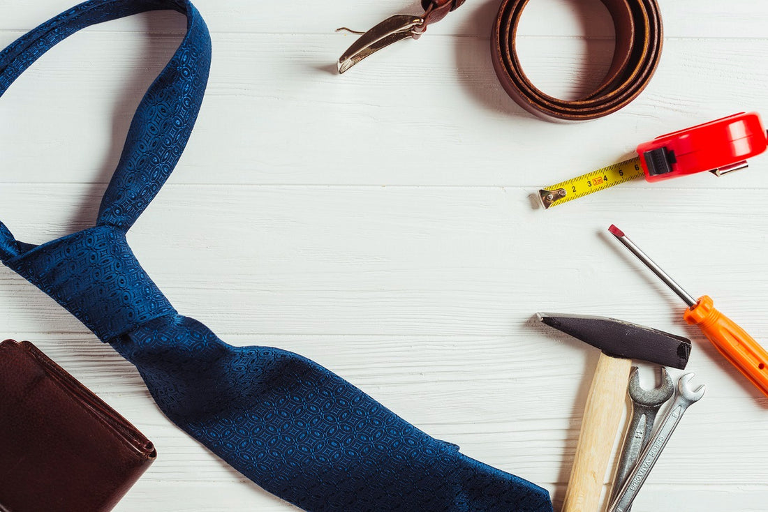 Scarves, Ties, and Textile Accessories